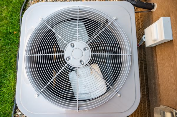 HVAC Installation and Repair