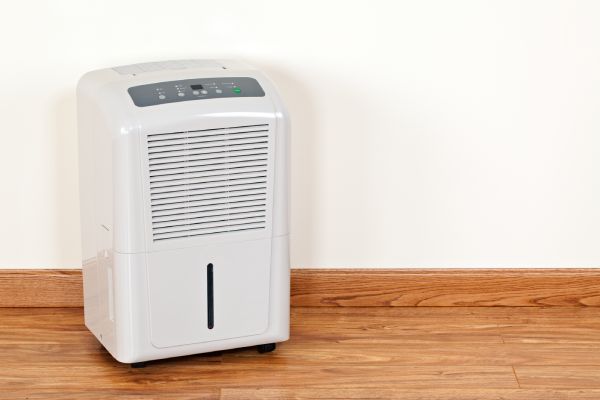 Indoor Air Quality Solutions