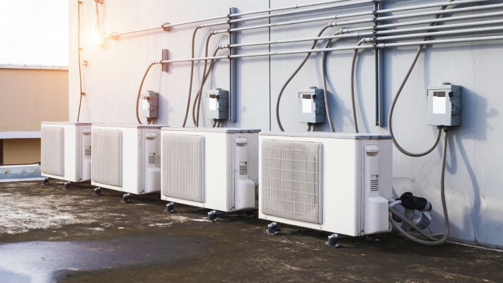 Local HVAC Services