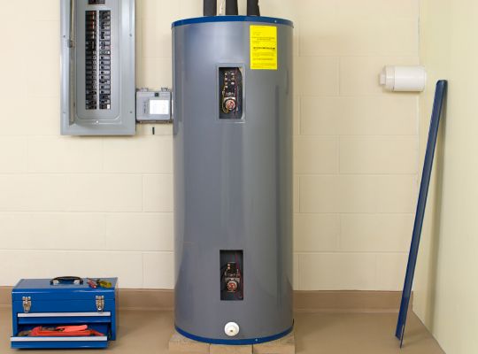 Water Heater Installation and Repair Water Heater Installation and Repair